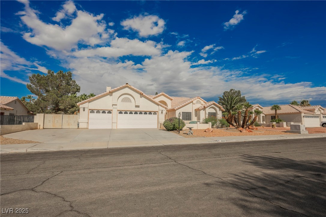 3648 Glen Ridge Way