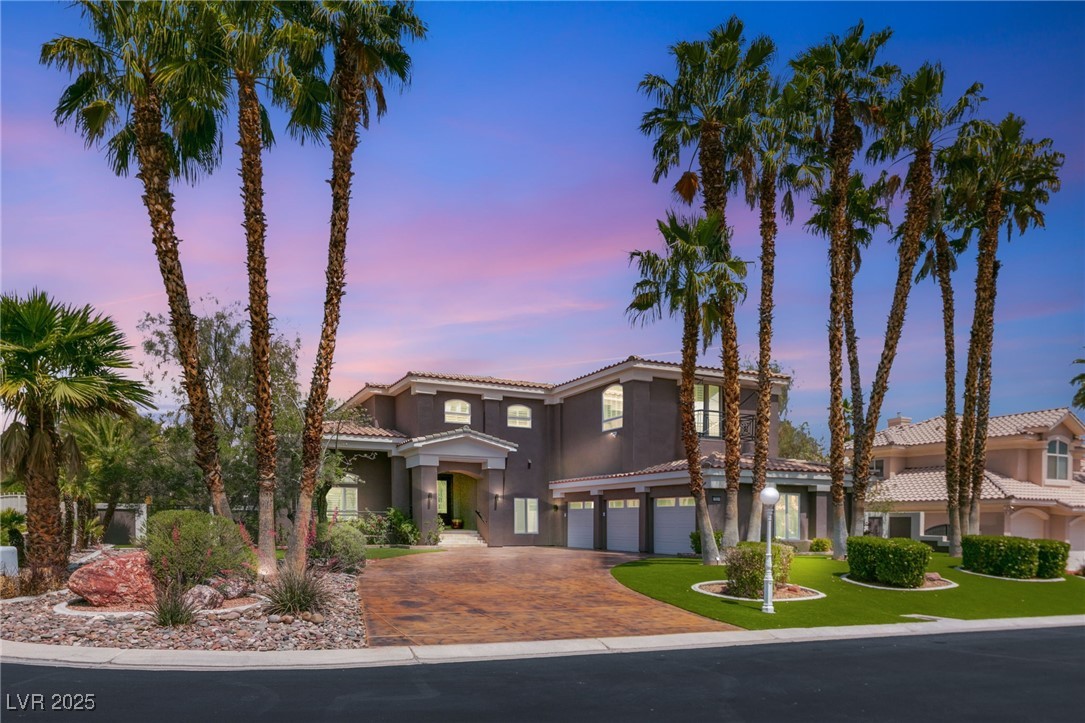 7520 Captains Harbor Drive