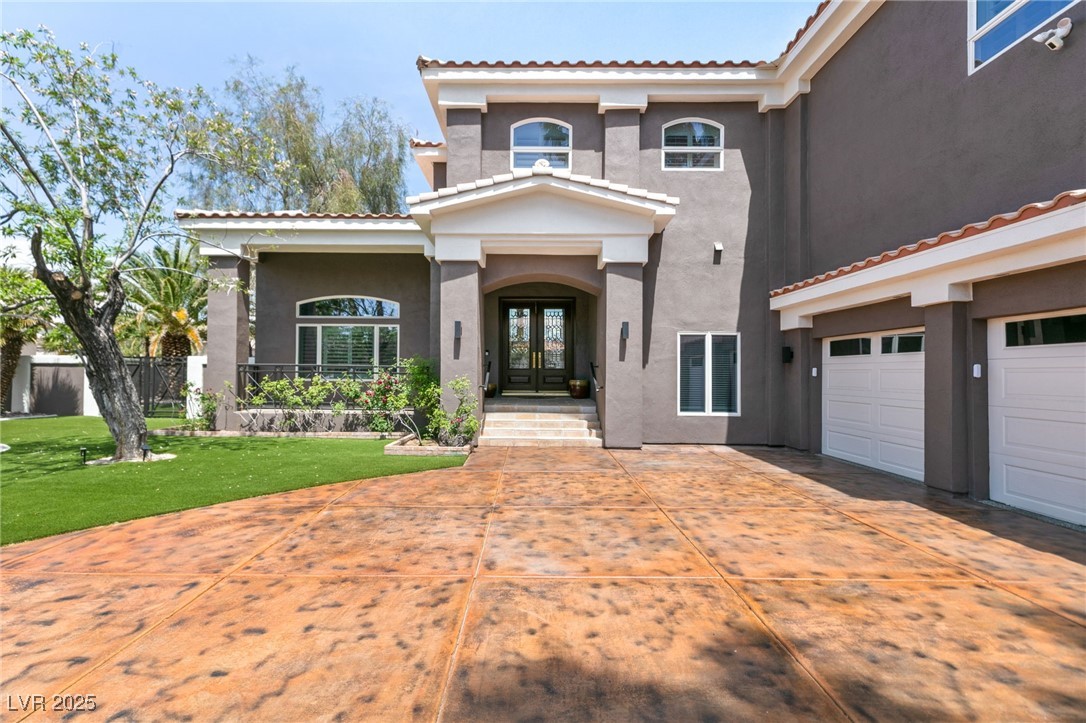 7520 Captains Harbor Drive
