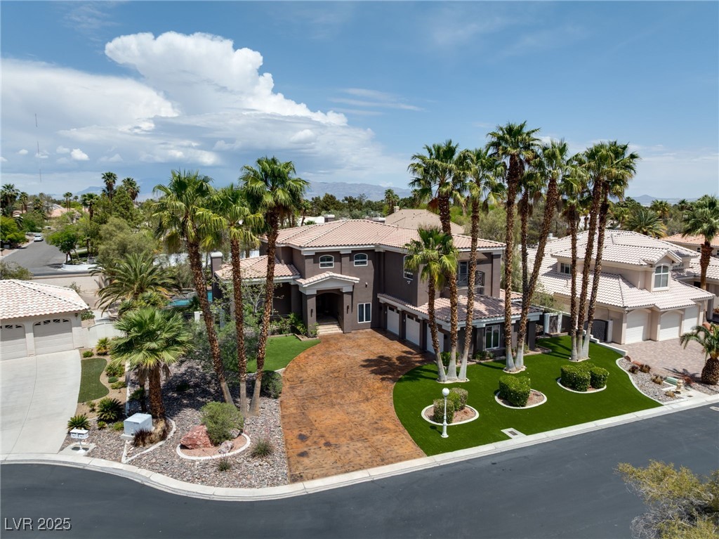 7520 Captains Harbor Drive