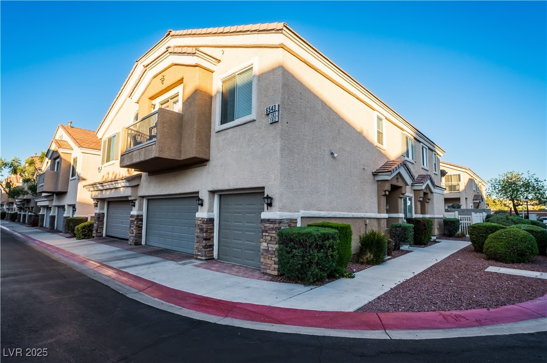 6543 Strolling Plains Lane 102