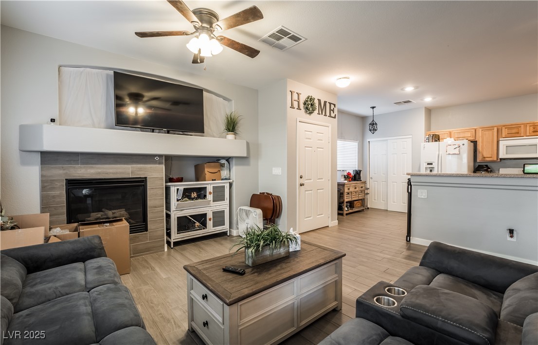 6543 Strolling Plains Lane 102