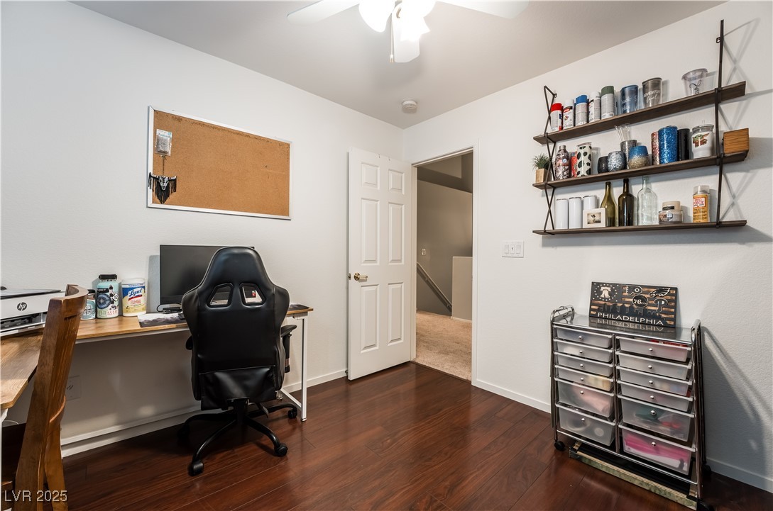 6543 Strolling Plains Lane 102