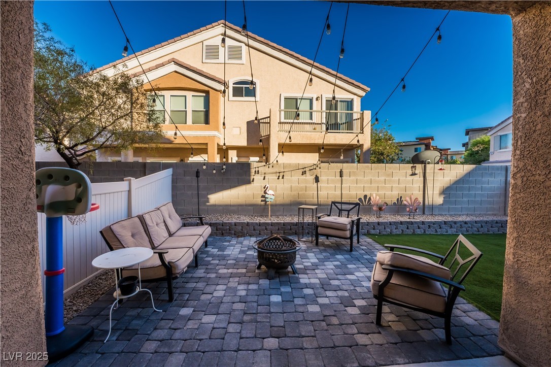 6543 Strolling Plains Lane 102