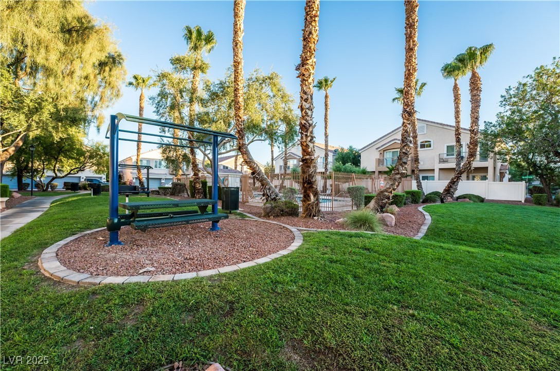 6543 Strolling Plains Lane 102