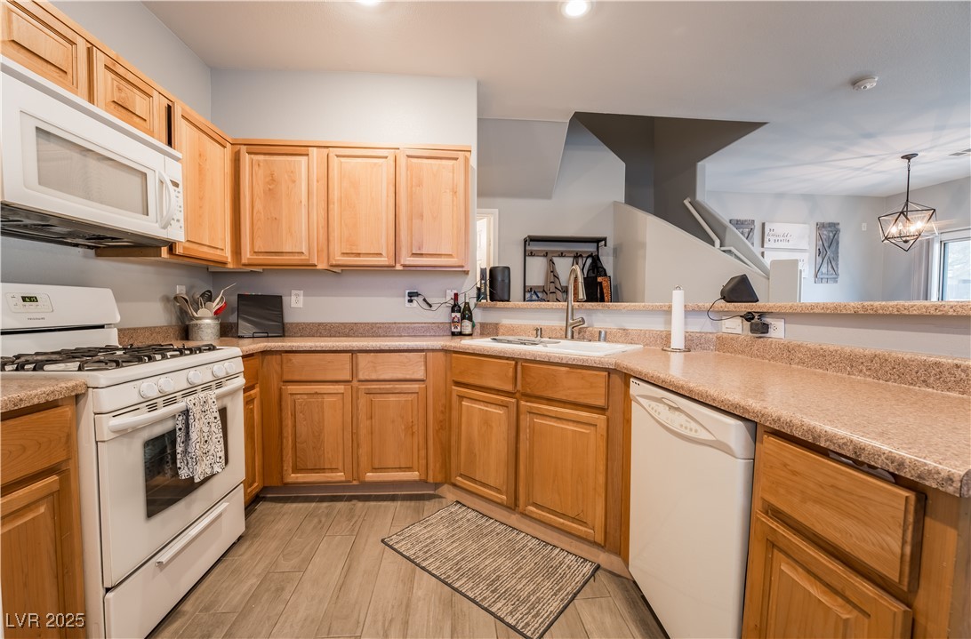 6543 Strolling Plains Lane 102
