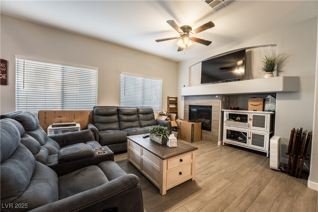 6543 Strolling Plains Lane 102