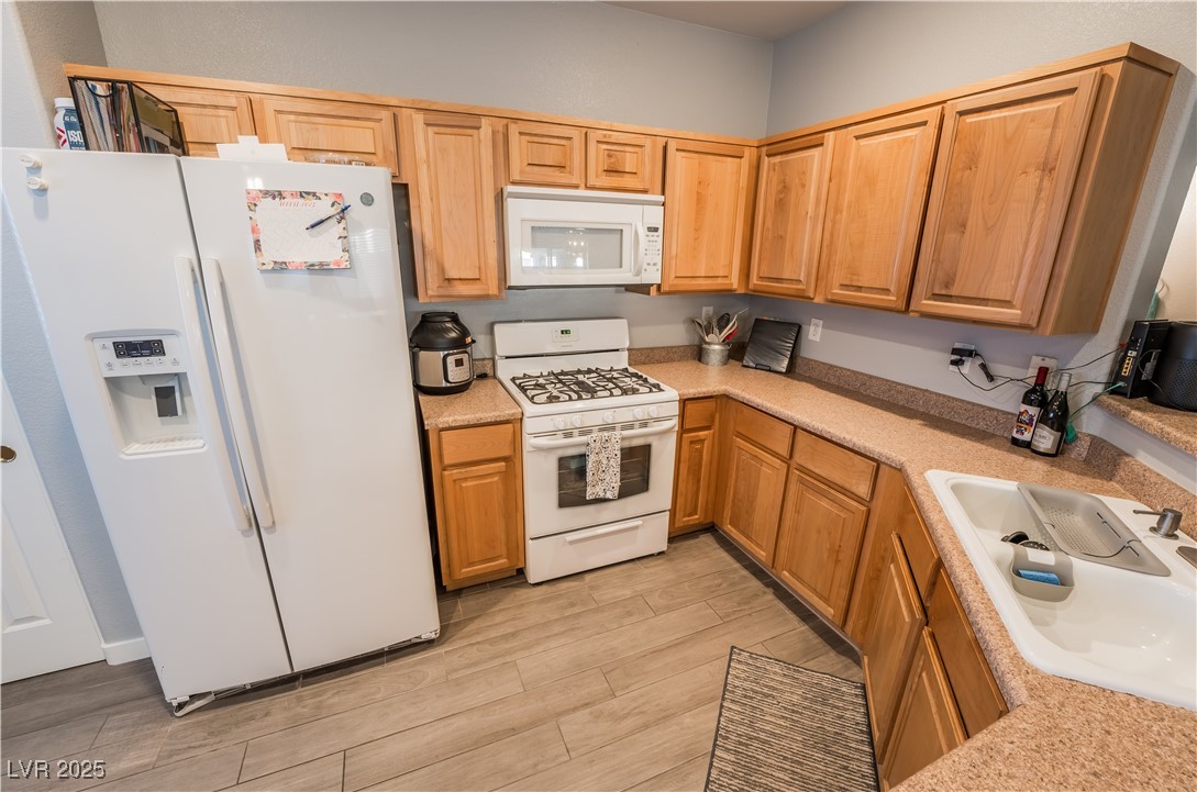 6543 Strolling Plains Lane 102