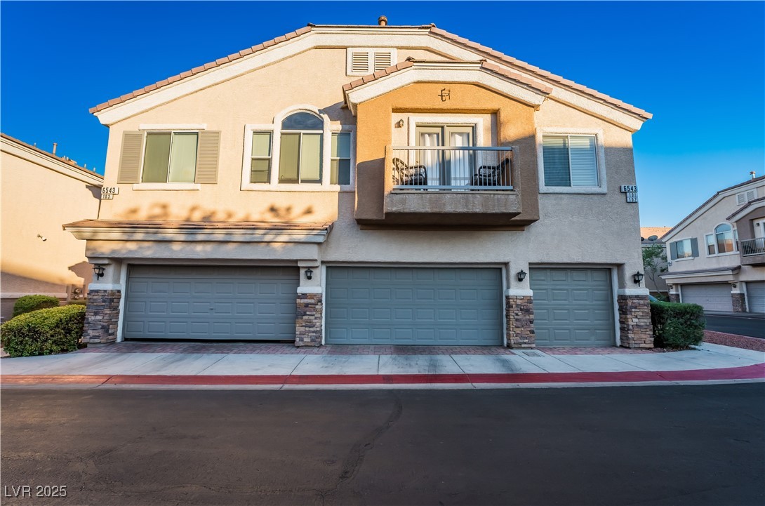 6543 Strolling Plains Lane 102