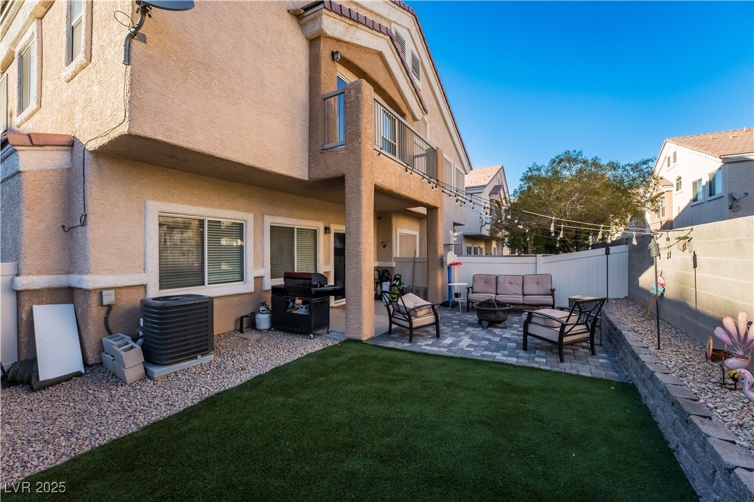 6543 Strolling Plains Lane 102