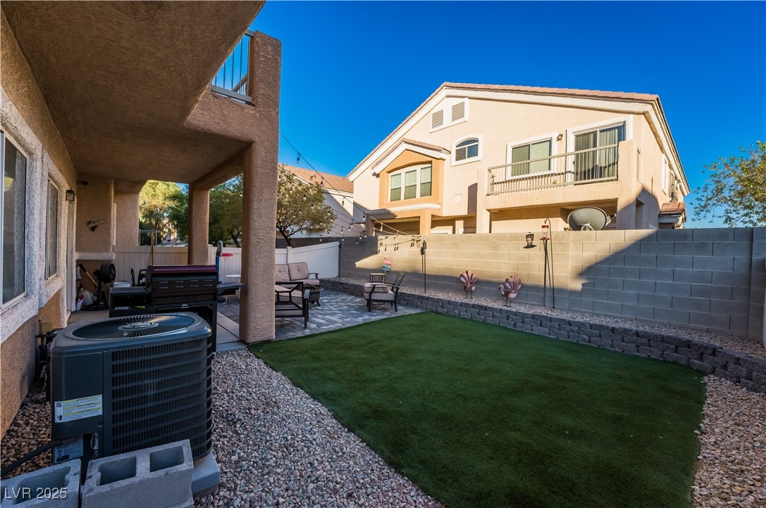 6543 Strolling Plains Lane 102