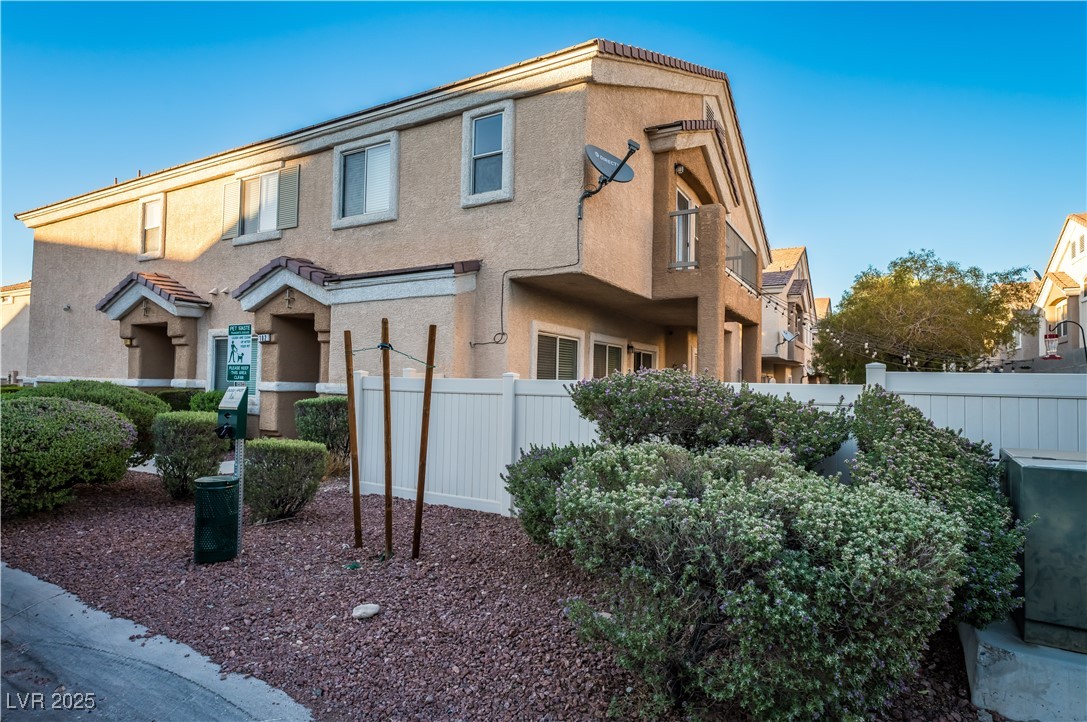 6543 Strolling Plains Lane 102