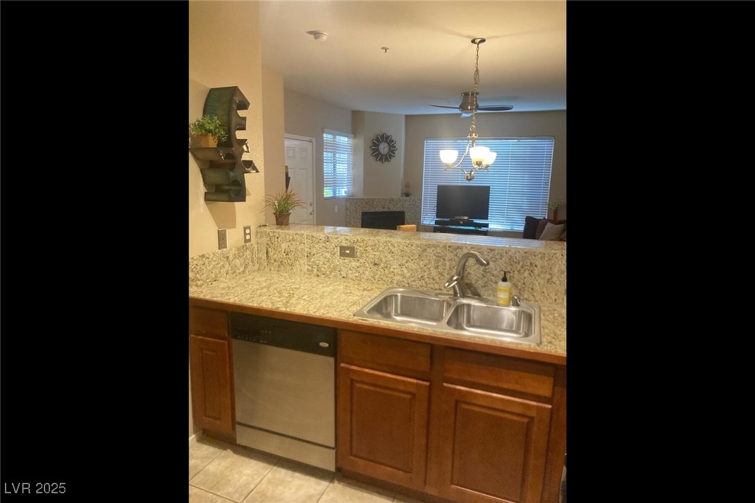 7155 South Durango Drive 102