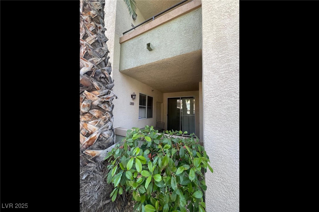 7155 South Durango Drive 102