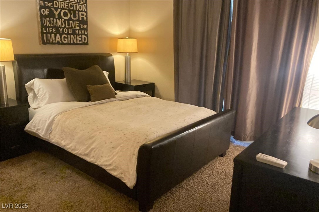 7155 South Durango Drive 102