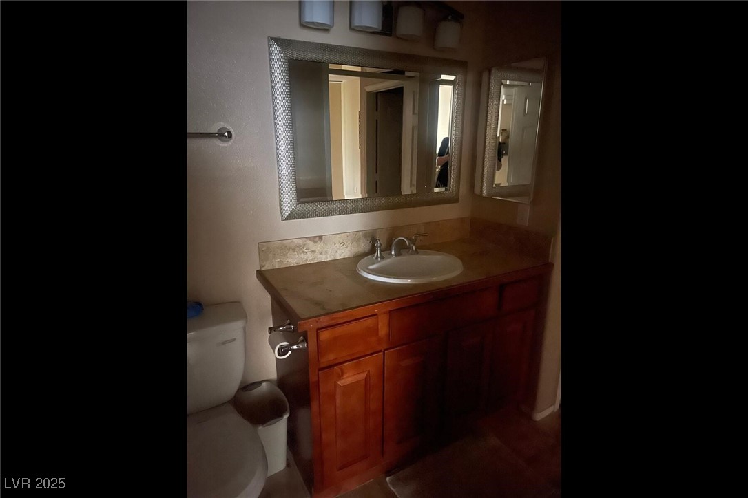 7155 South Durango Drive 102