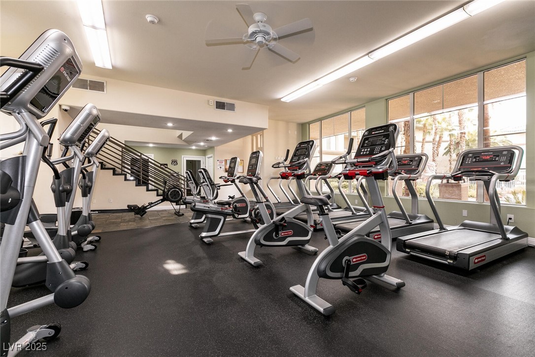 7155 South Durango Drive 102