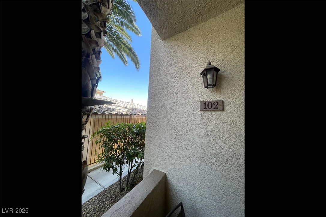 7155 South Durango Drive 102