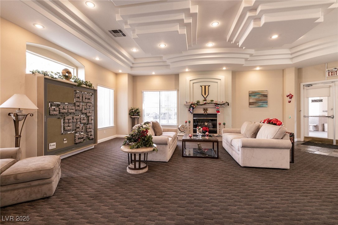 7155 South Durango Drive 102