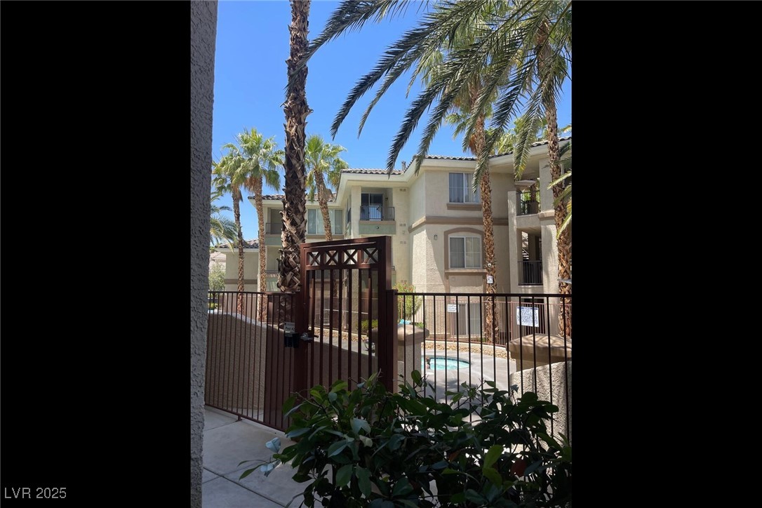 7155 South Durango Drive 102