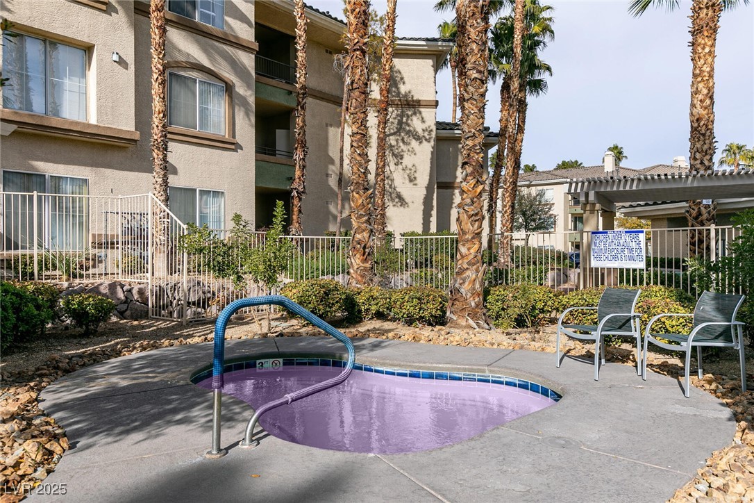 7155 South Durango Drive 102