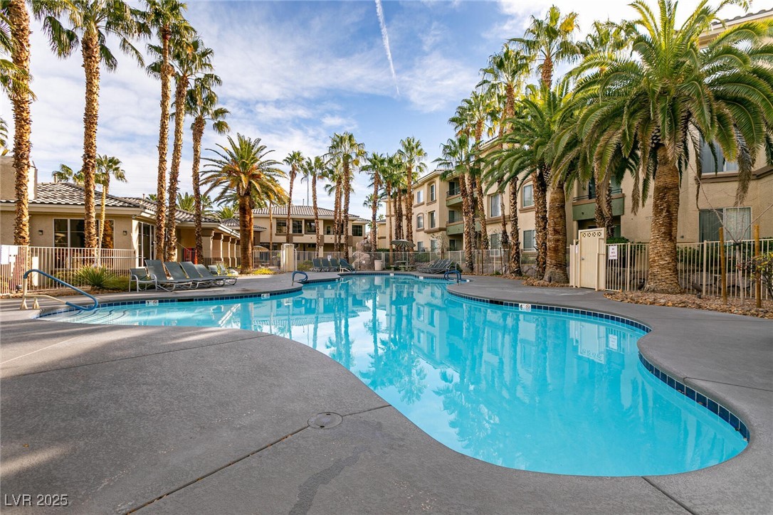 7155 South Durango Drive 102