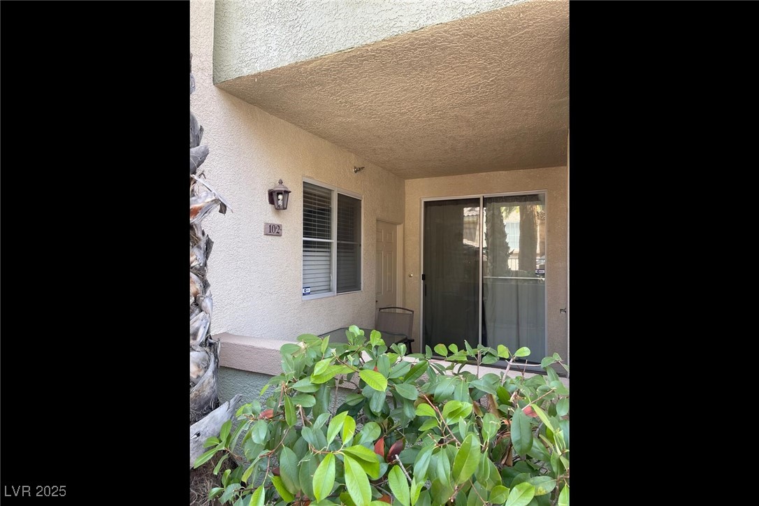 7155 South Durango Drive 102