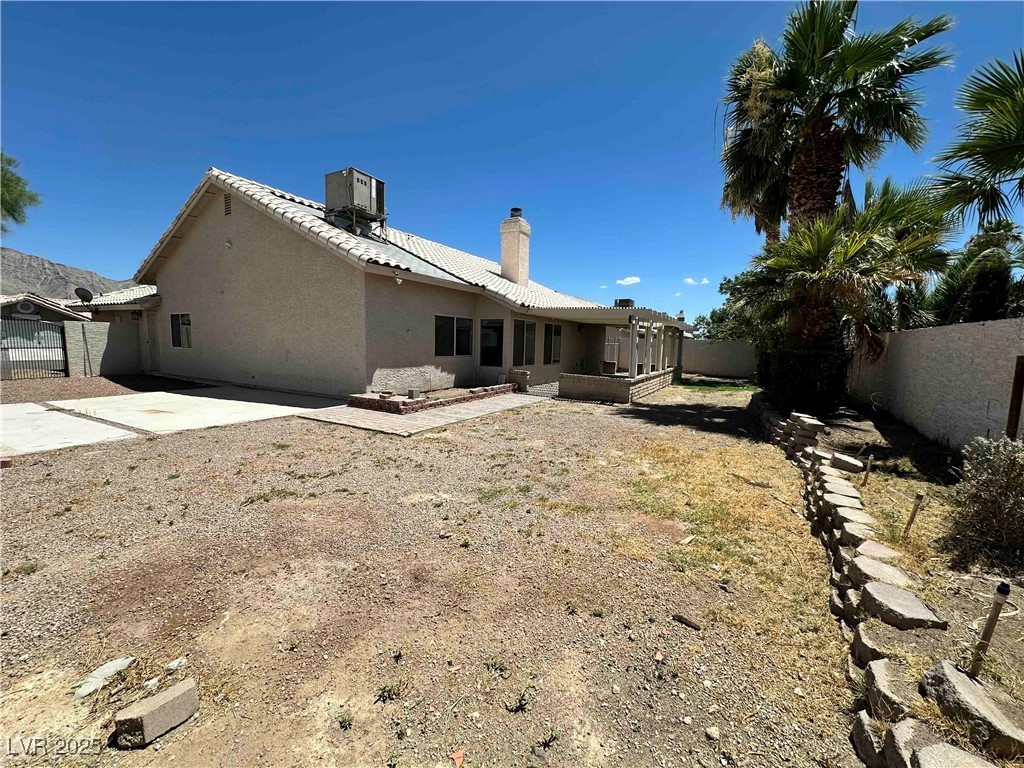 1133 Mount Olympias Court