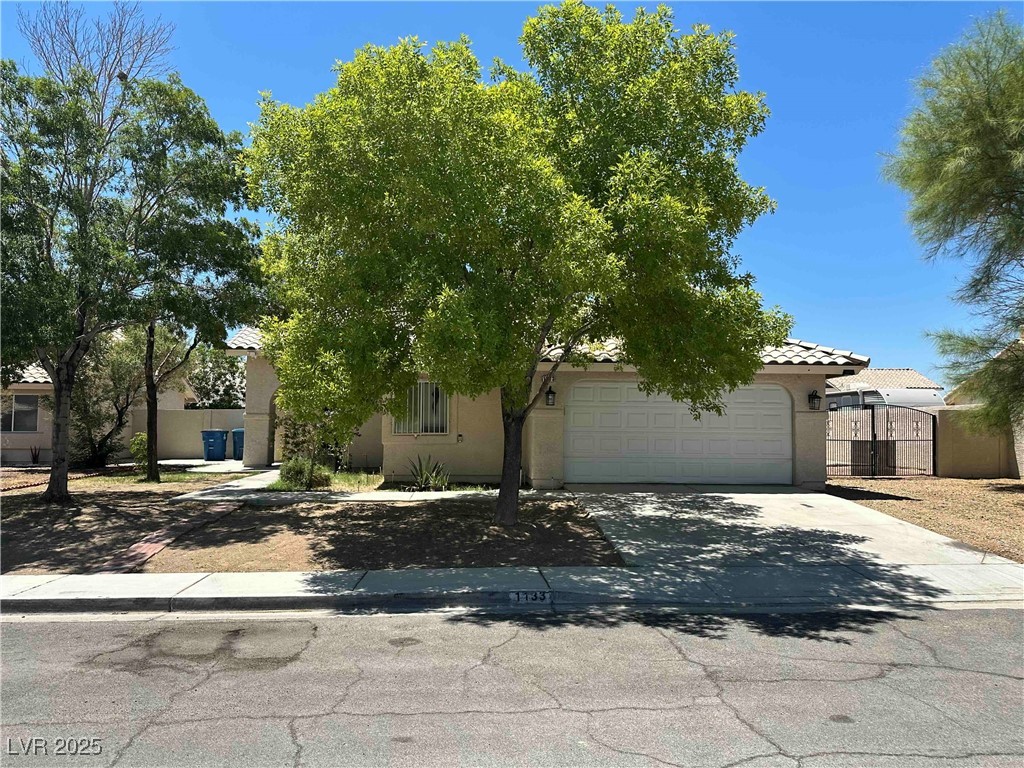 1133 Mount Olympias Court