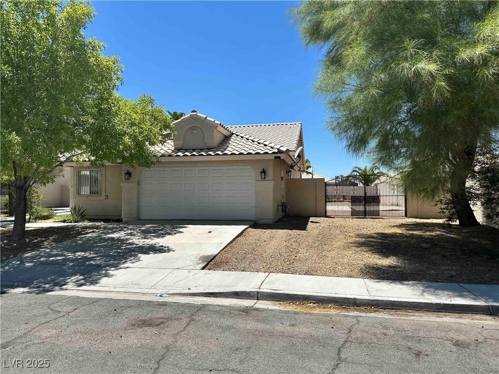 1133 Mount Olympias Court