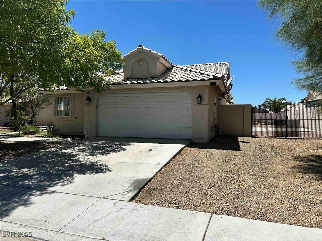 1133 Mount Olympias Court