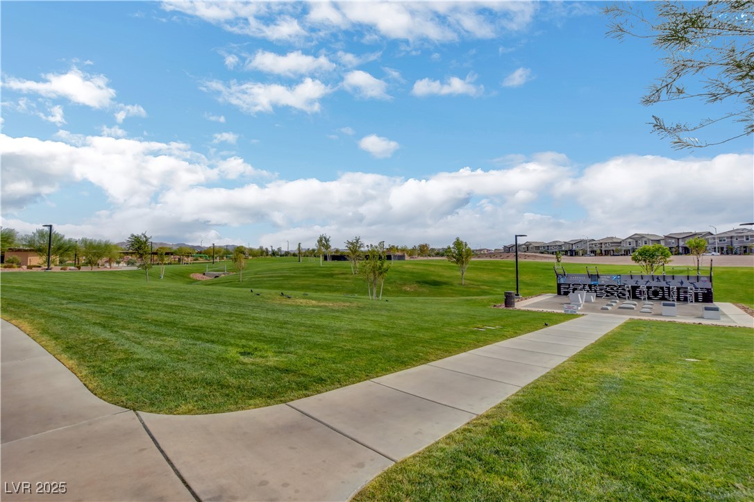 716 Cadence View Way