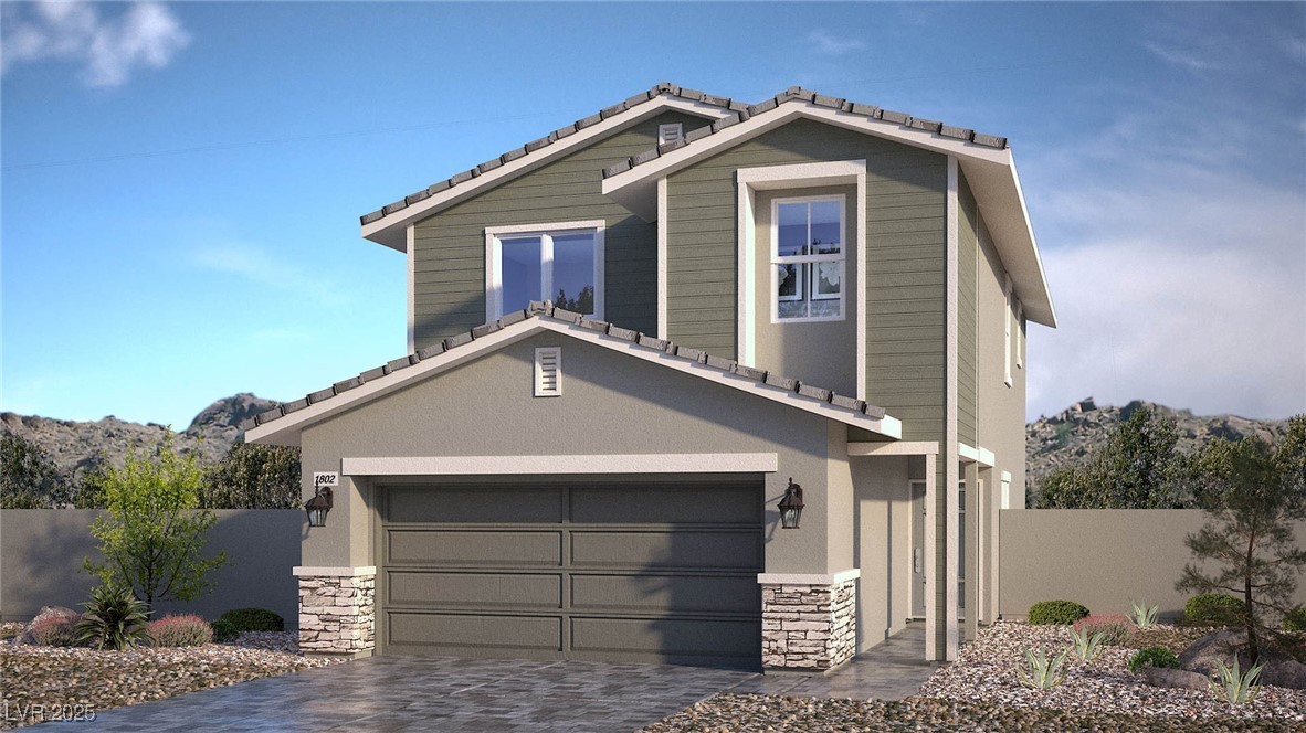 1134 Northern Cardinal Drive Lot 1226