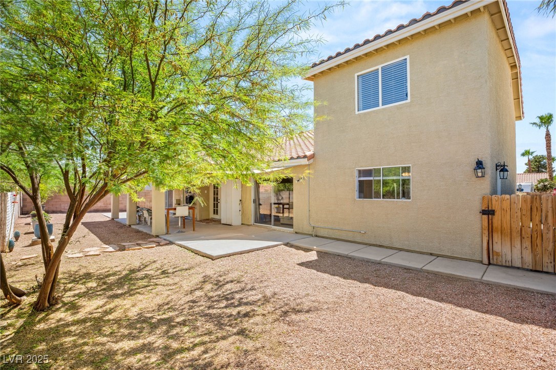 7736 Foredawn Drive