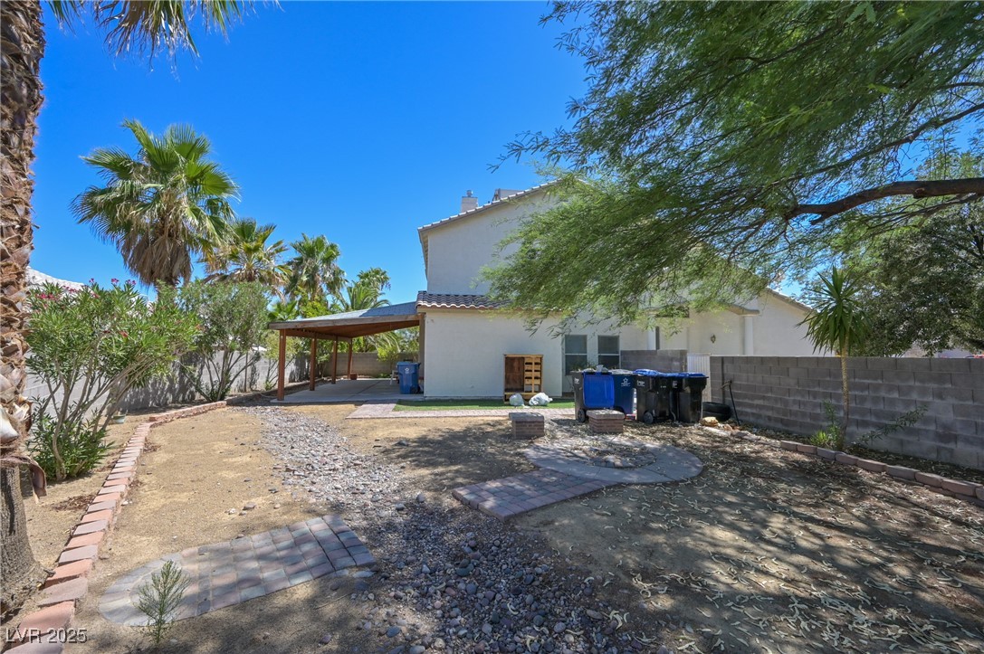 3428 Strawberry Roan Road