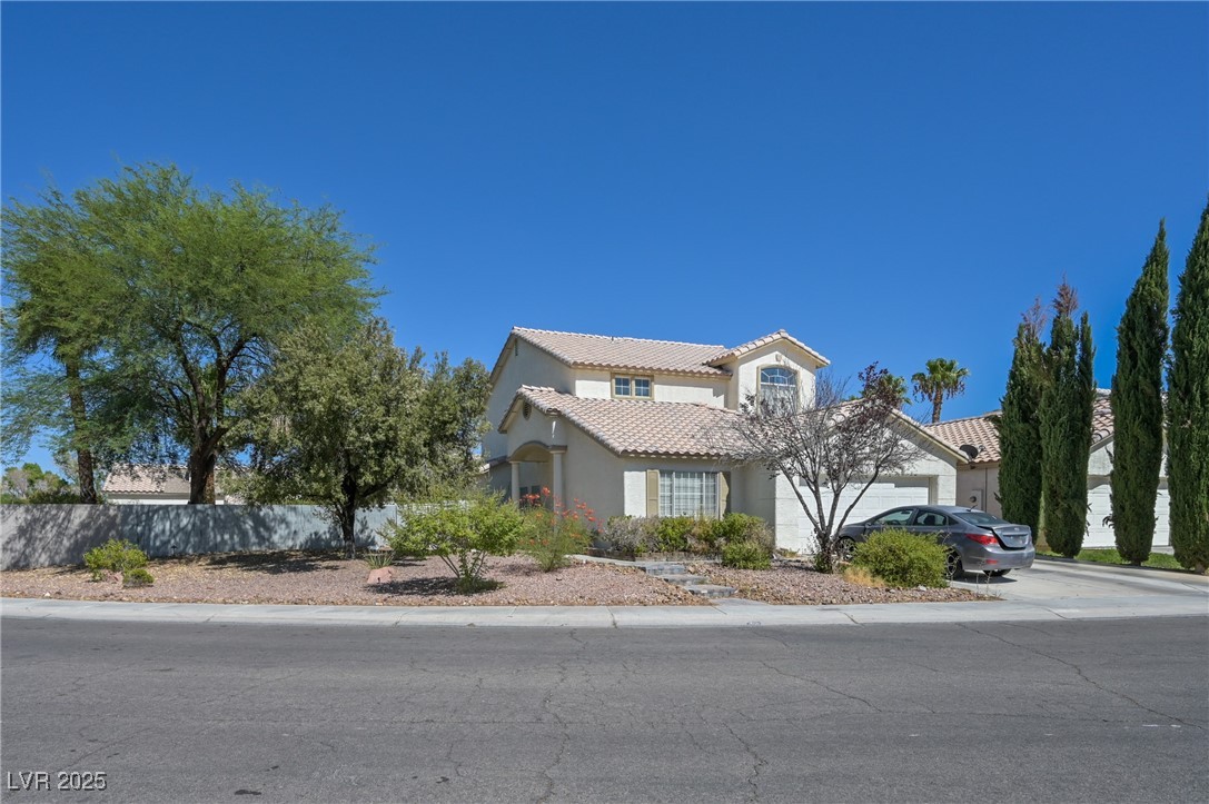 3428 Strawberry Roan Road