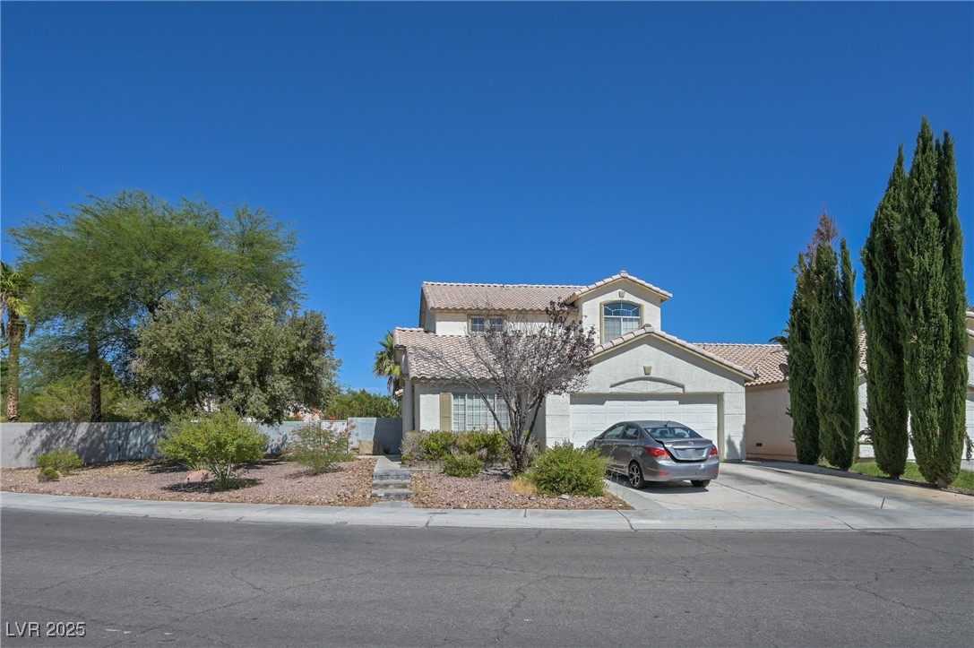 3428 Strawberry Roan Road
