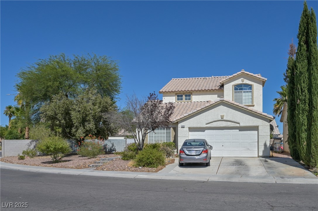 3428 Strawberry Roan Road