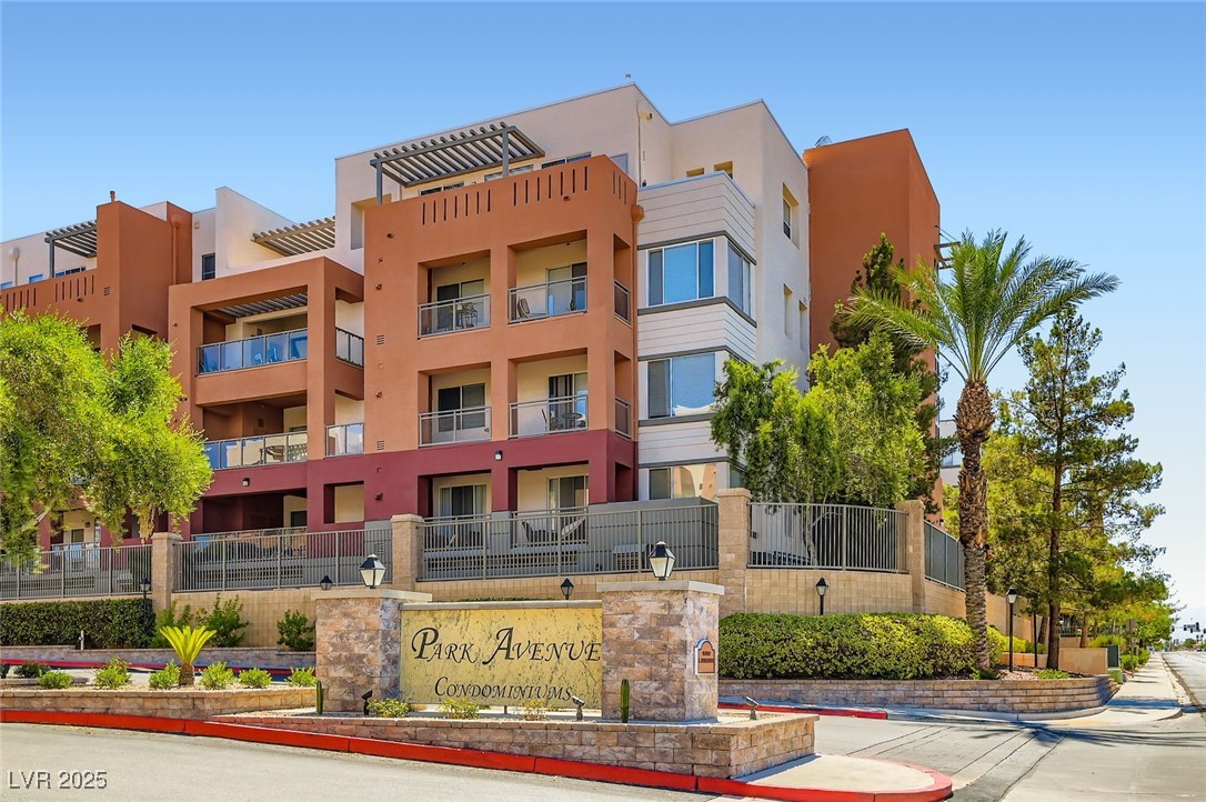 15 East Agate Avenue 503
