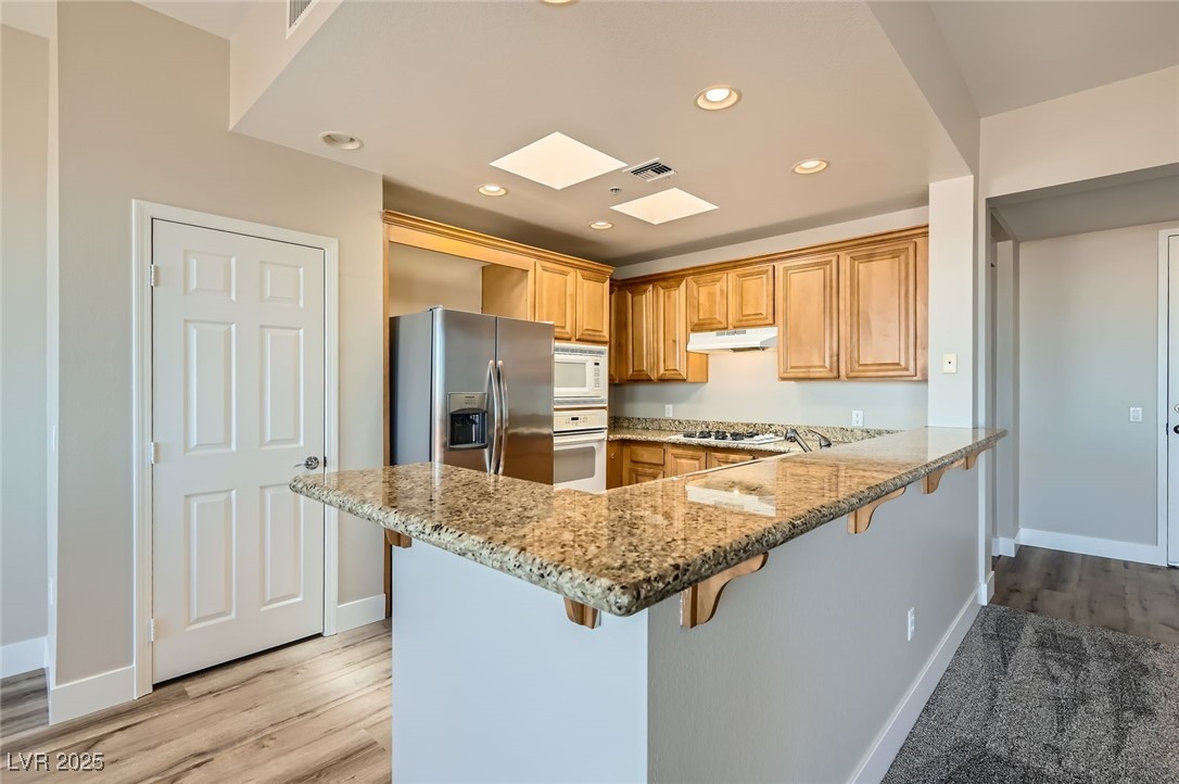 15 East Agate Avenue 503