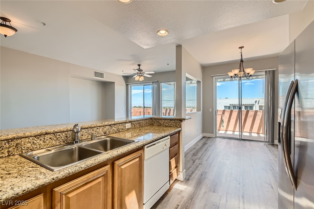 15 East Agate Avenue 503