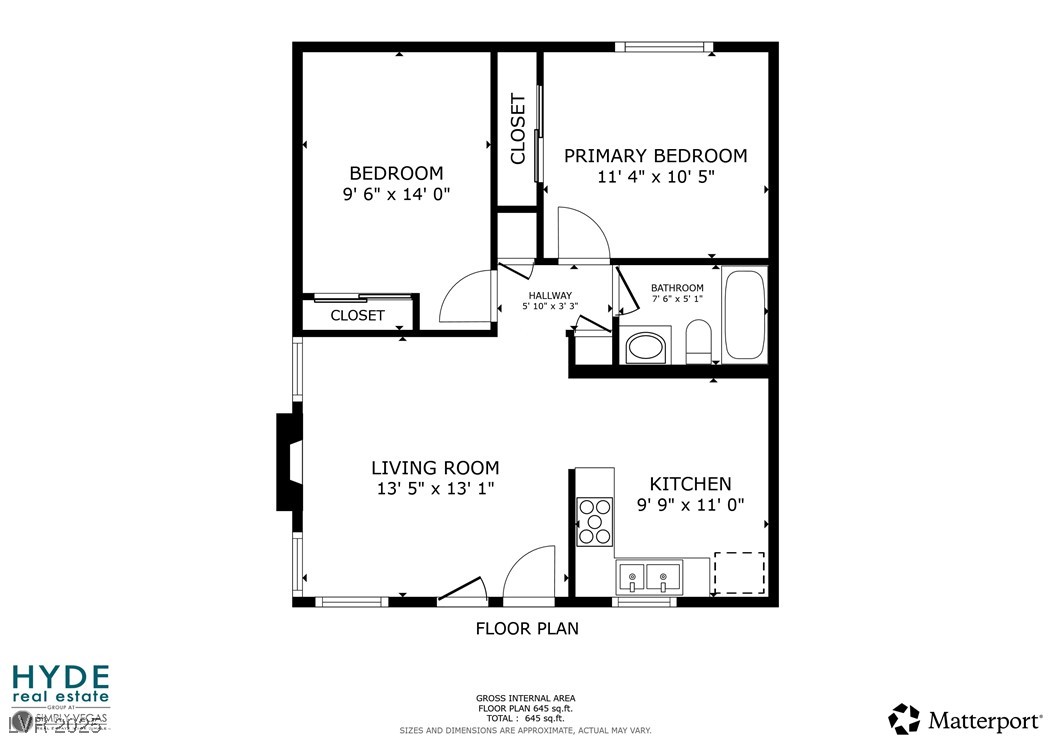 917 Snug Harbor Street