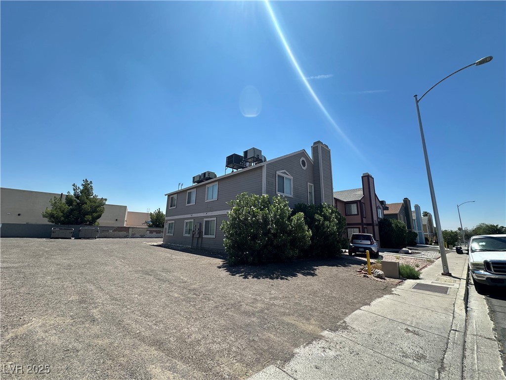 917 Snug Harbor Street