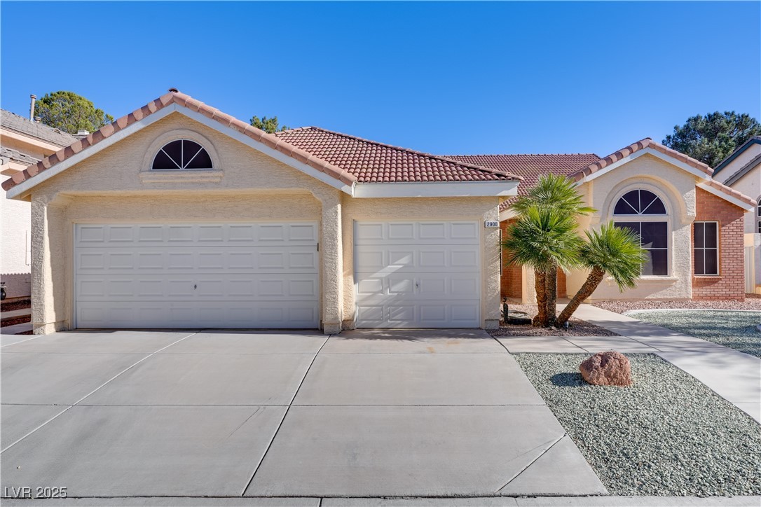 2900 Mellow Breeze Street