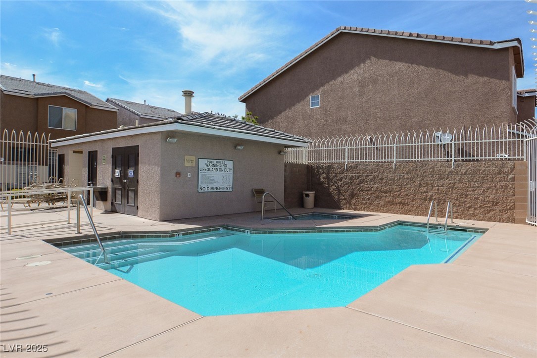 3673 Calypso Beach Court