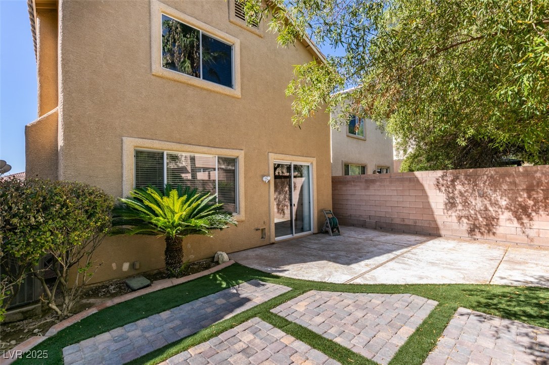 11004 Napa Ridge Drive