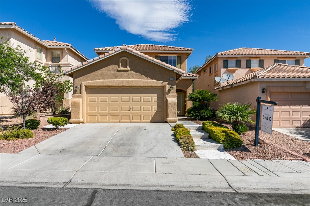 11004 Napa Ridge Drive