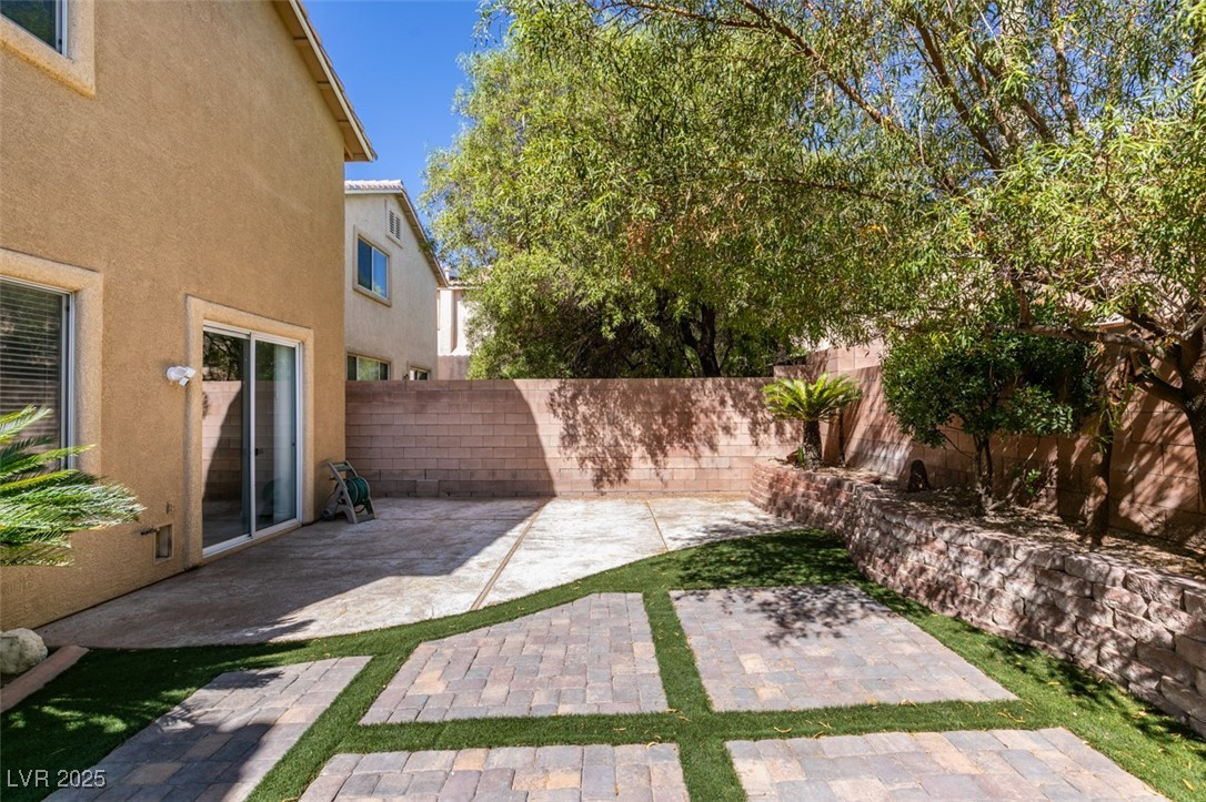 11004 Napa Ridge Drive