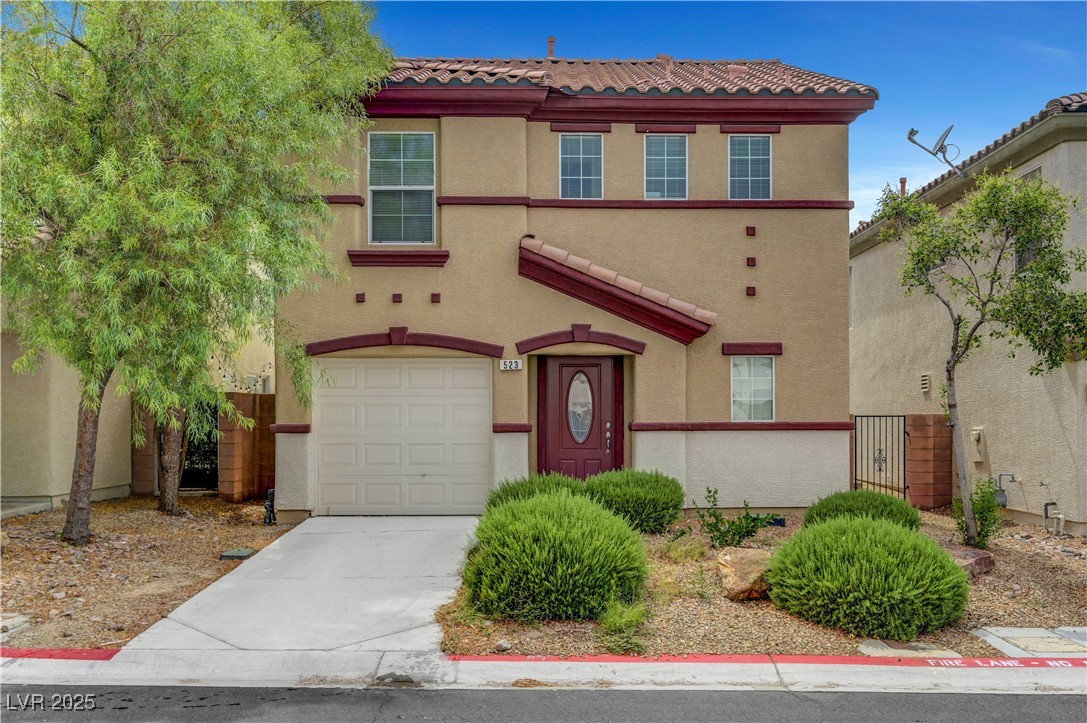 523 Cabis Bay Street