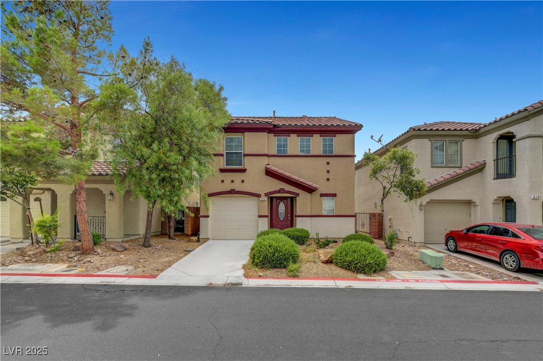 523 Cabis Bay Street